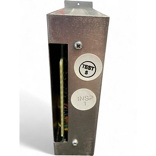 Used API 550B Rack Equipment