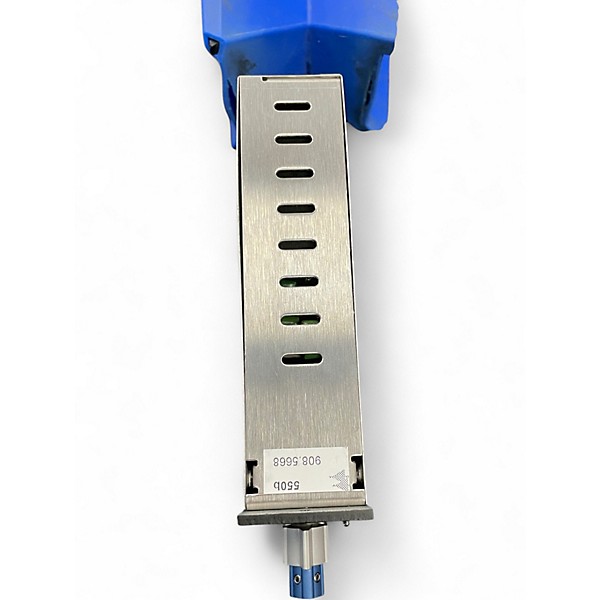 Used API 550B Rack Equipment