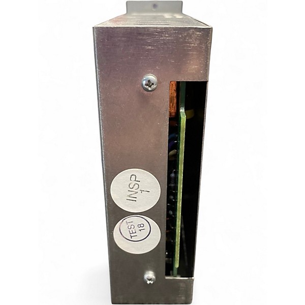 Used API 560 Rack Equipment