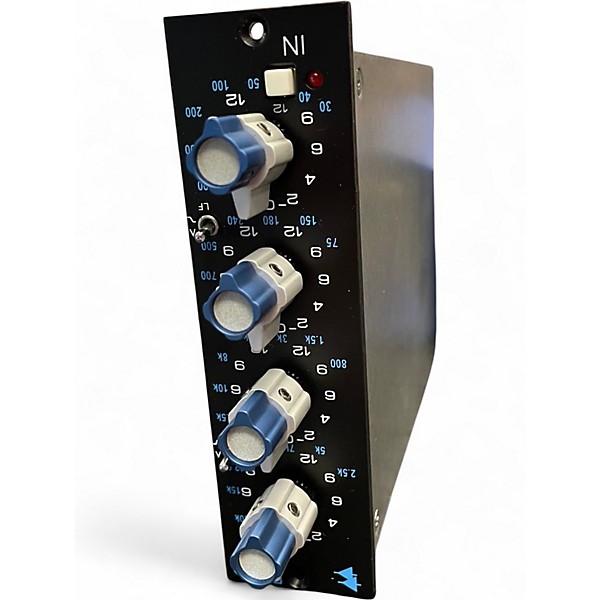 Used API 550B Rack Equipment