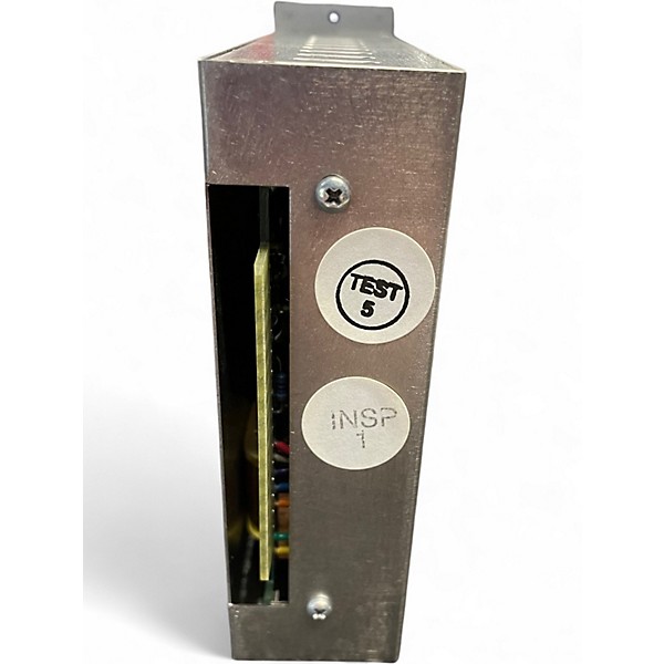 Used API 550B Rack Equipment