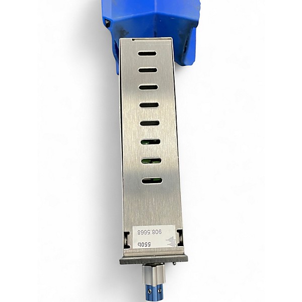 Used API 550B Rack Equipment