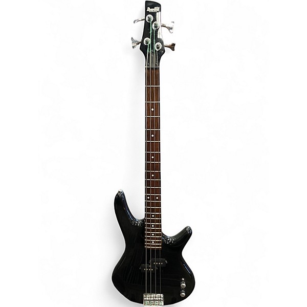 Ibanez GIO Soundgear エレキベース Gio Ibanez GSR280QA ベース 初心者12点セット 【ヘッドホン