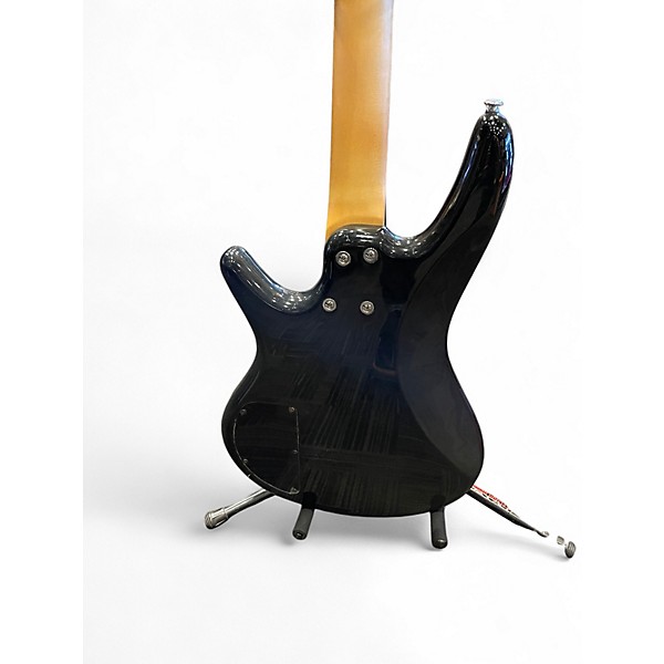 Ibanez GIO SOUNDGEAR 中古美品 Used Ibanez gio soundgear Charcoal Electric Bass Guitar