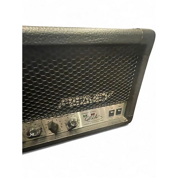 Used Peavey 5150 120W Tube Guitar Amp Head