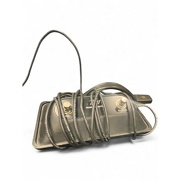 Used Peavey 5150 120W Tube Guitar Amp Head