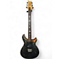 Used PRS SE Custom 24 Trans Charcoal Solid Body Electric Guitar thumbnail