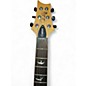 Used PRS SE Custom 24 Trans Charcoal Solid Body Electric Guitar