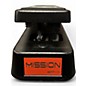 Used Mission Engineering EP11 Eleven Rack Expression Pedal