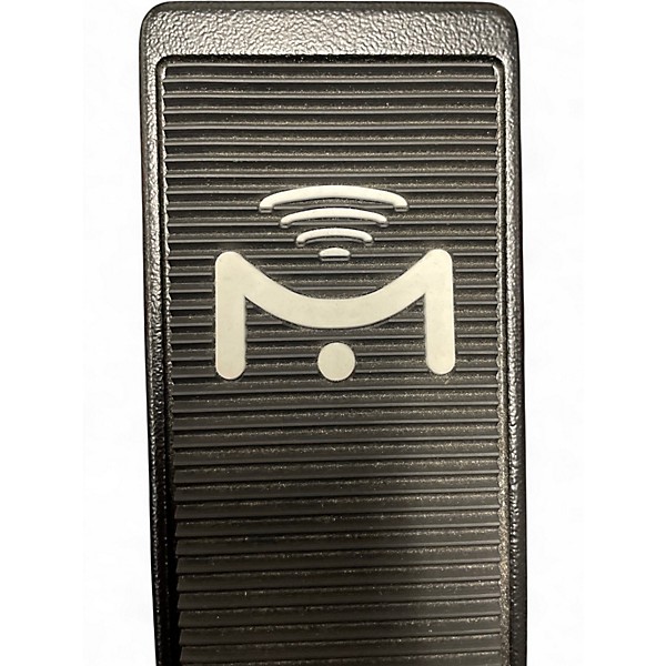 Used Mission Engineering EP11 Eleven Rack Expression Pedal