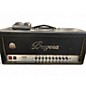 Used Bugera 1990 120W Tube Guitar Amp Head thumbnail