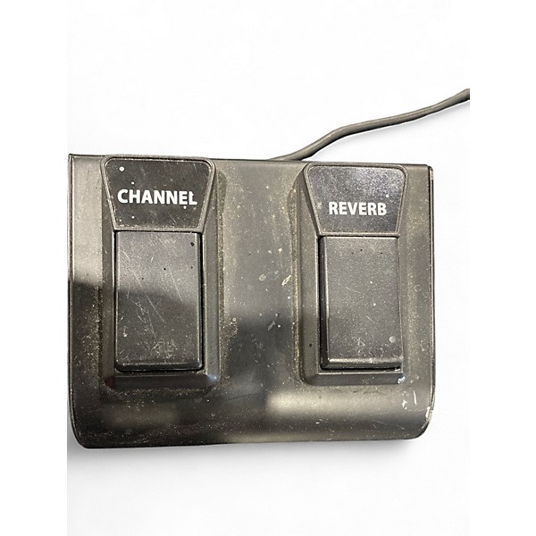 Used Bugera 1990 120W Tube Guitar Amp Head