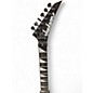 Used Jackson JS32 King V Black Solid Body Electric Guitar