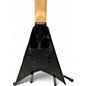 Used Jackson JS32 King V Black Solid Body Electric Guitar