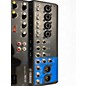 Used Yamaha MG10 Unpowered Mixer