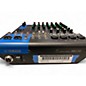 Used Yamaha MG10 Unpowered Mixer