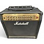 Used Marshall Valvestate 2000 AVT150 150W 1x12 Guitar Combo Amp Guitar Combo Amp thumbnail