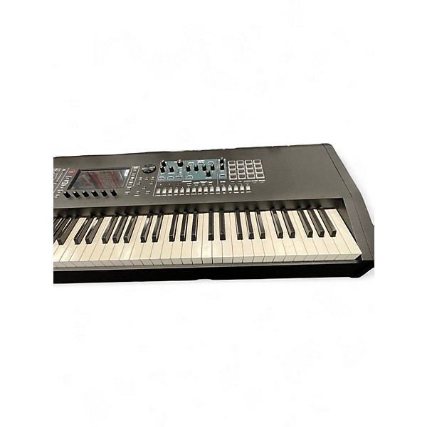 Used Roland Fantom 8 Keyboard Workstation