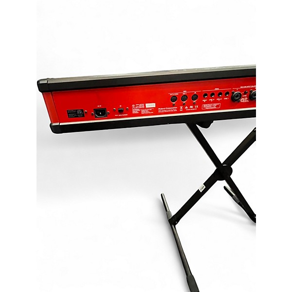 Used Roland Fantom 8 Keyboard Workstation