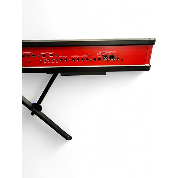 Used Roland Fantom 8 Keyboard Workstation