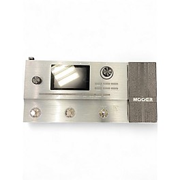 Used Mooer GE200 Effect Processor
