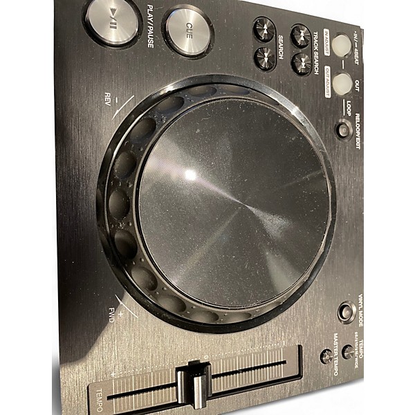 Used Pioneer DJ XDJ-700 USB Turntable