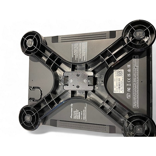 Used Pioneer DJ XDJ-700 USB Turntable