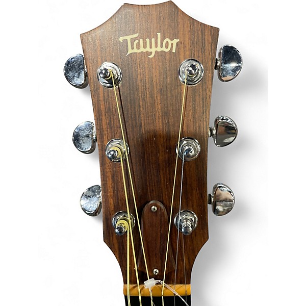 Used Taylor 314 Natural Acoustic Guitar