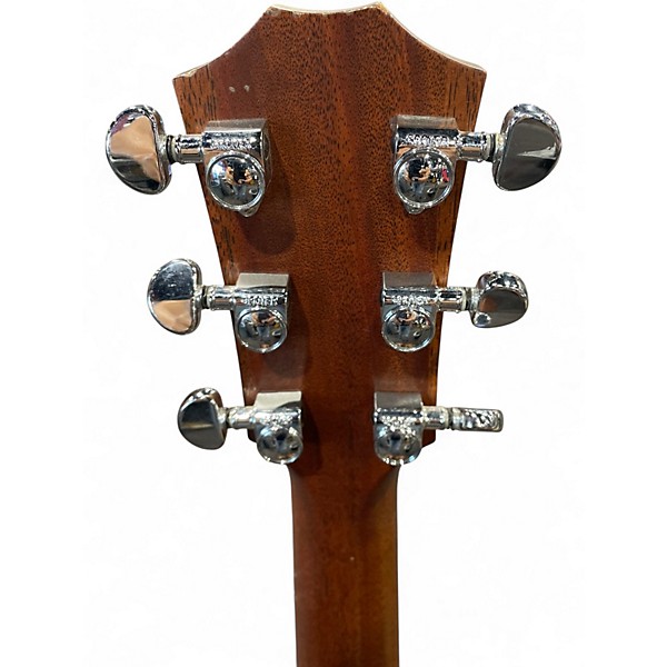 Used Taylor 314 Natural Acoustic Guitar