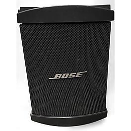 Used Bose L1 Model IS Powered Speaker