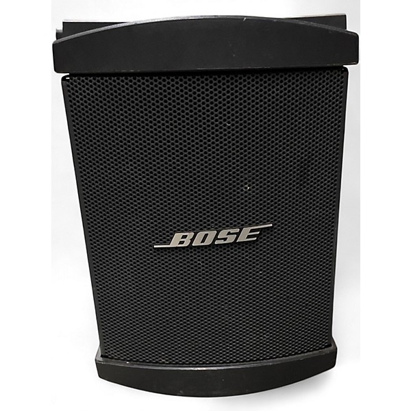 Used Bose L1 Model IS Powered Speaker