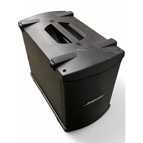 Used Bose L1 Model IS Powered Speaker