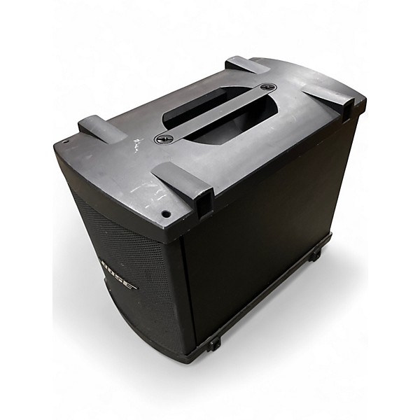Used Bose L1 Model IS Powered Speaker