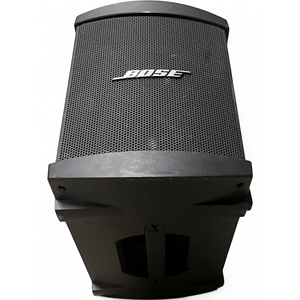 Used Bose L1 Model IS Powered Speaker