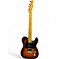 Used 2016 Fender Modern Player Telecaster 2 Color Sunburst Solid Body Electric Guitar thumbnail