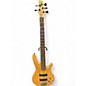 Used Ibanez SR 1005 EFM Natural Electric Bass Guitar thumbnail
