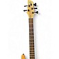 Used Ibanez SR 1005 EFM Natural Electric Bass Guitar