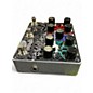 Used Electro-Harmonix Tone Tattoo Effect Processor