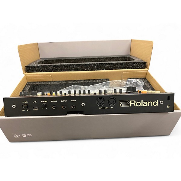 Used Roland TR-06 Drum Machine