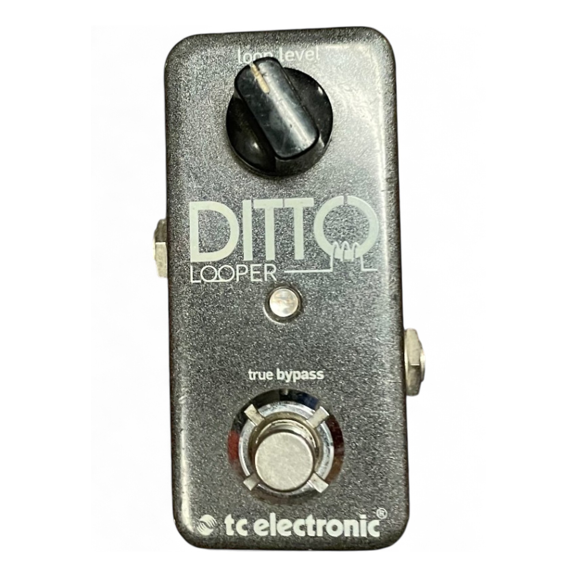 Used TC Electronic Ditto Looper Pedal | Guitar Center