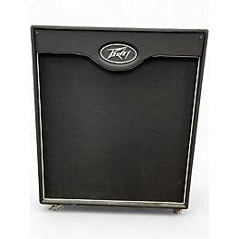 Used Peavey VB 410 Bass Cabinet