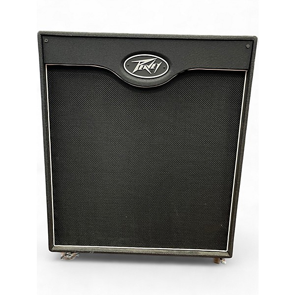 Used Peavey VB 410 Bass Cabinet