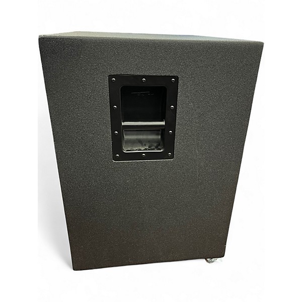 Used Peavey VB 410 Bass Cabinet