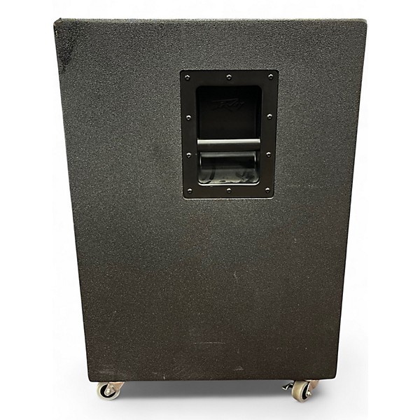 Used Peavey VB 410 Bass Cabinet