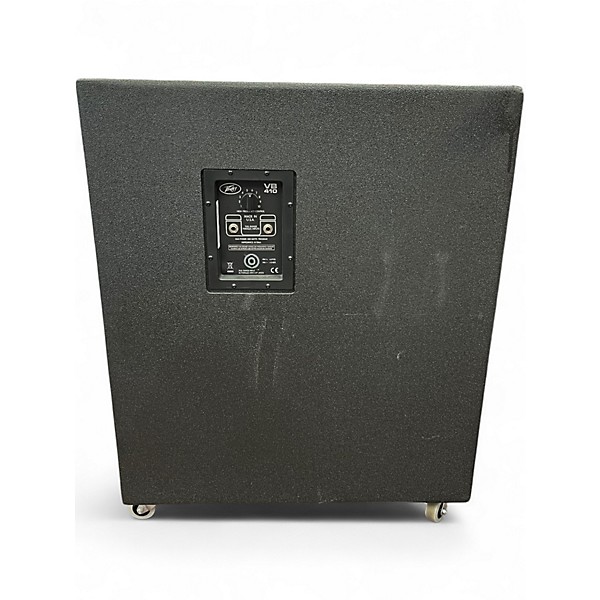Used Peavey VB 410 Bass Cabinet