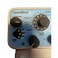 Used Source Audio SOUNDBLOX 2 Effect Pedal