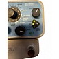 Used Source Audio SOUNDBLOX 2 Effect Pedal