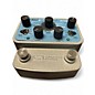 Used Source Audio SOUNDBLOX 2 Effect Pedal