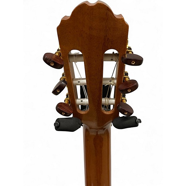 Used Kremona Verea VA Natural Classical Acoustic Electric Guitar