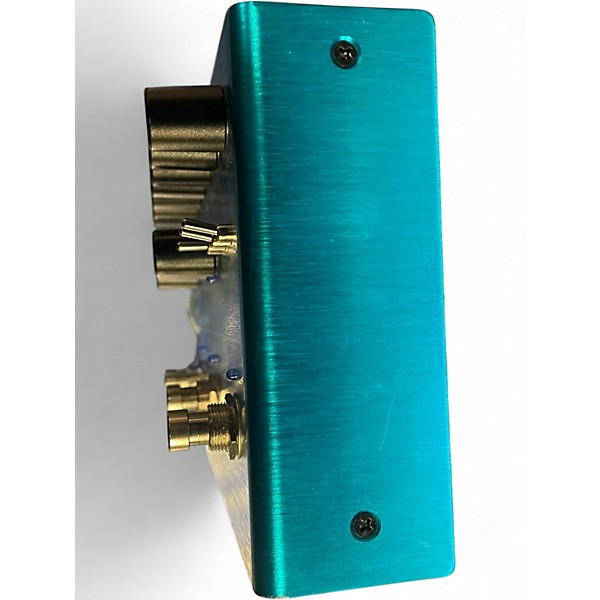 Used Fender Reflecting Pool Effect Pedal